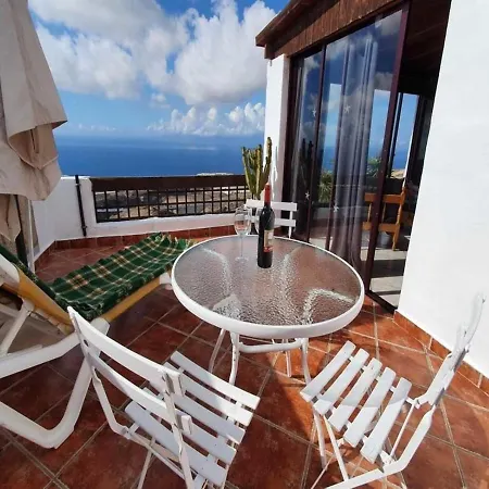 Apartamento Apt Vista La Gomera
