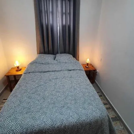 דירה Apt Vista La Gomera *