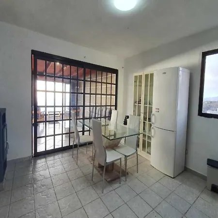 Apt Vista La Gomera Tejina de Isora