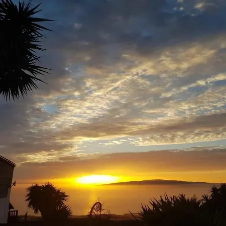 Apt Vista La Gomera *