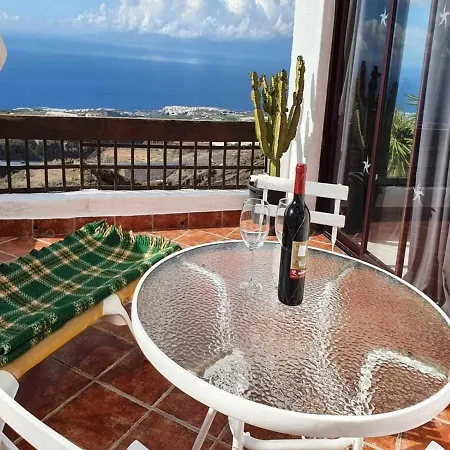 Apt Vista La Gomera Διαμέρισμα *