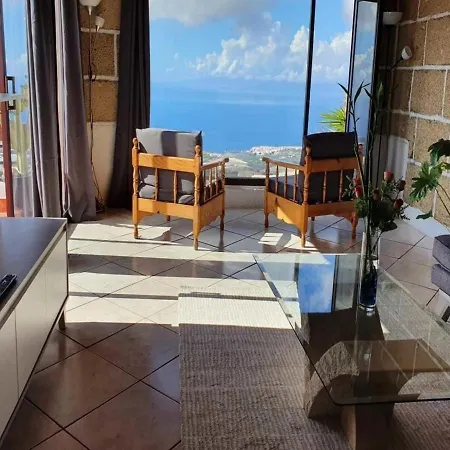 Apt Vista La Gomera *