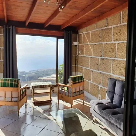 Διαμέρισμα Apt Vista La Gomera *