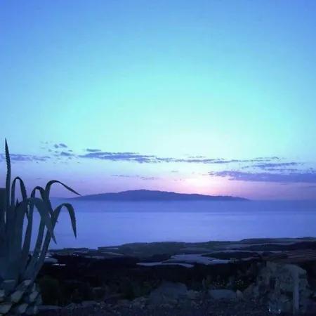 Apt Vista La Gomera *